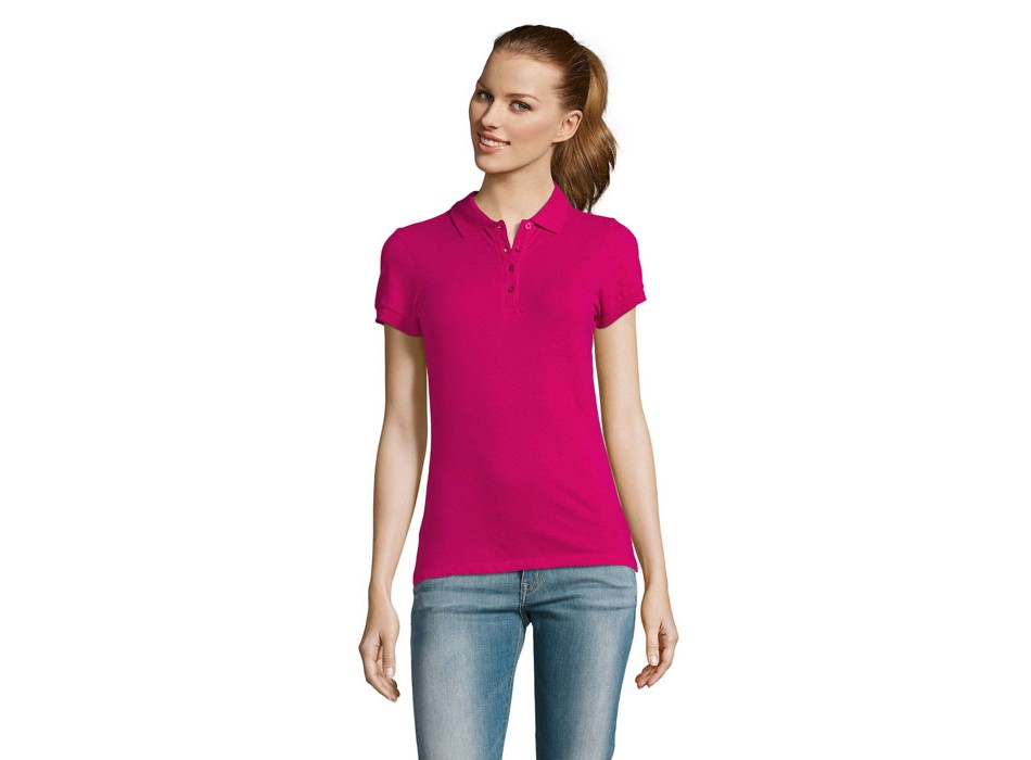 PASSION - PASSION DONNA POLO 170g