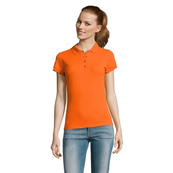 PASSION - PASSION DONNA POLO 170g