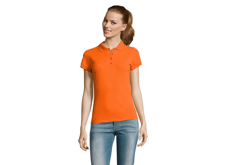 PASSION - PASSION DONNA POLO 170g