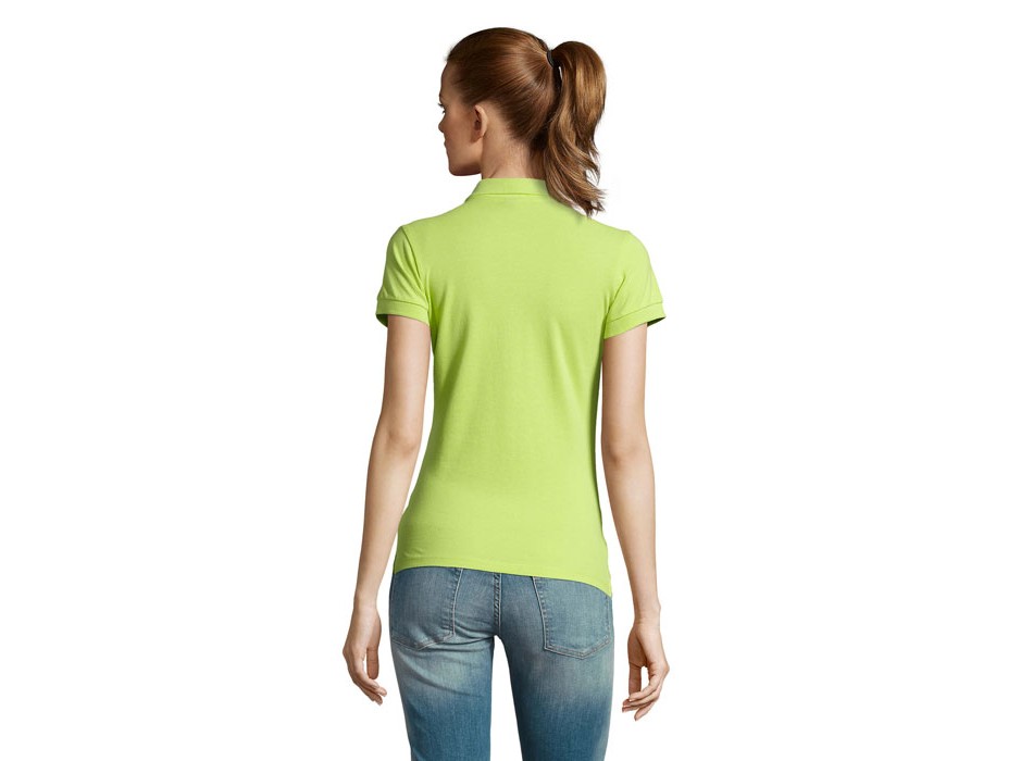 PASSION - PASSION DONNA POLO 170g