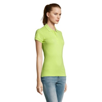 PASSION - PASSION DONNA POLO 170g