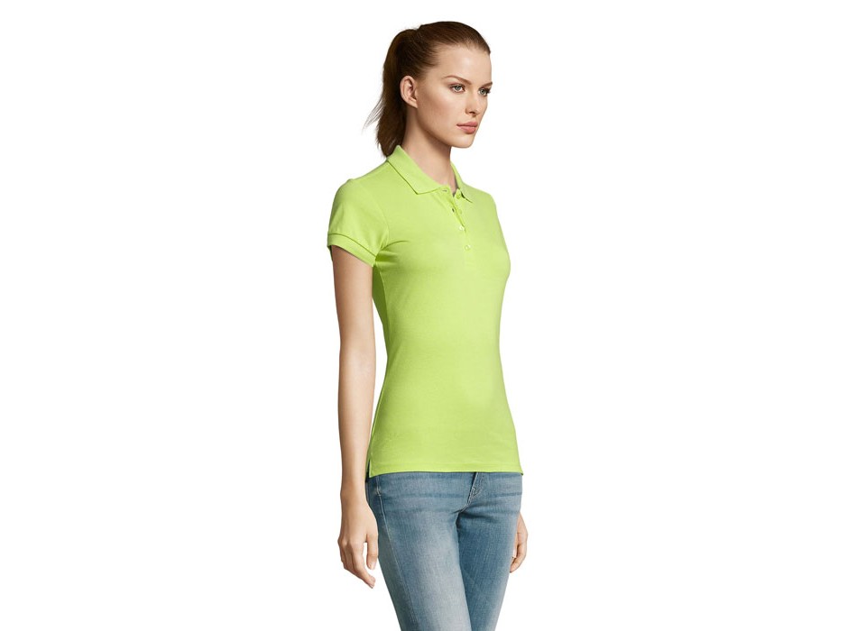 PASSION - PASSION DONNA POLO 170g