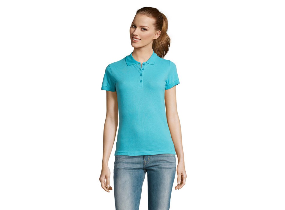 PASSION - PASSION DONNA POLO 170g