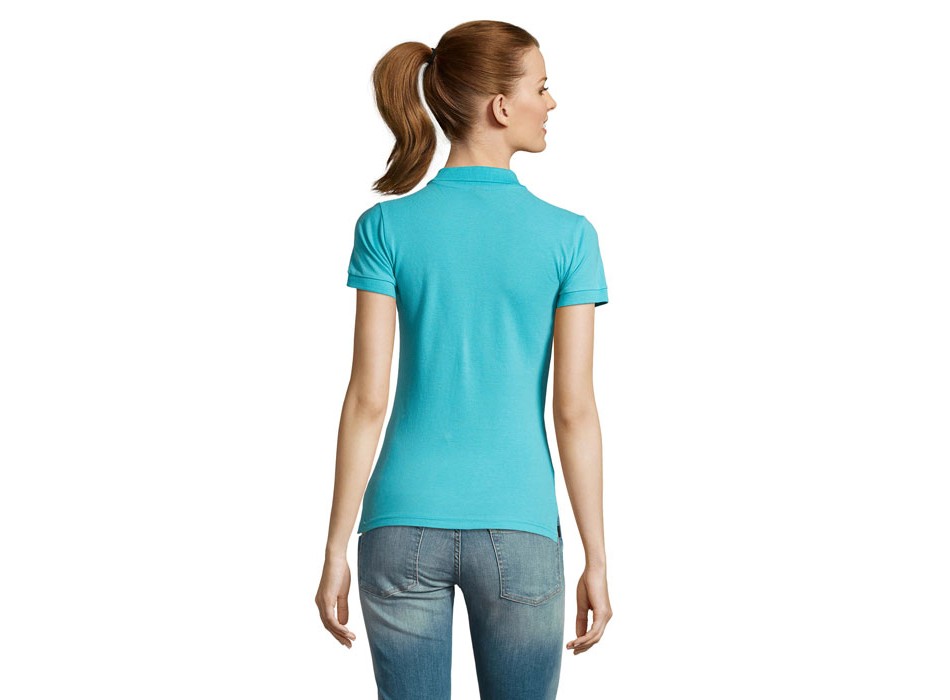 PASSION - PASSION DONNA POLO 170g