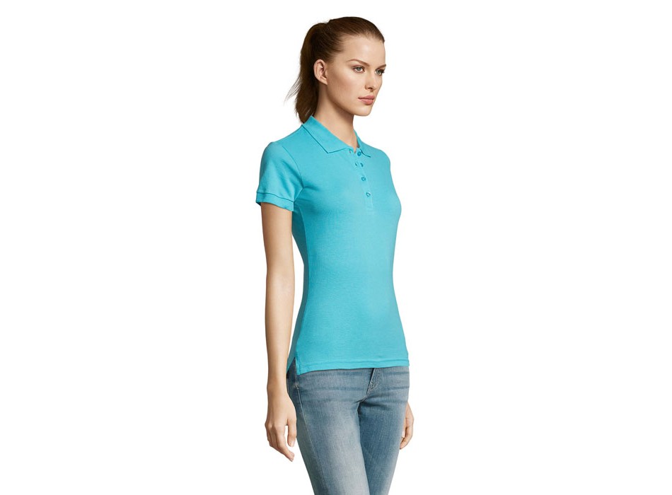 PASSION - PASSION DONNA POLO 170g