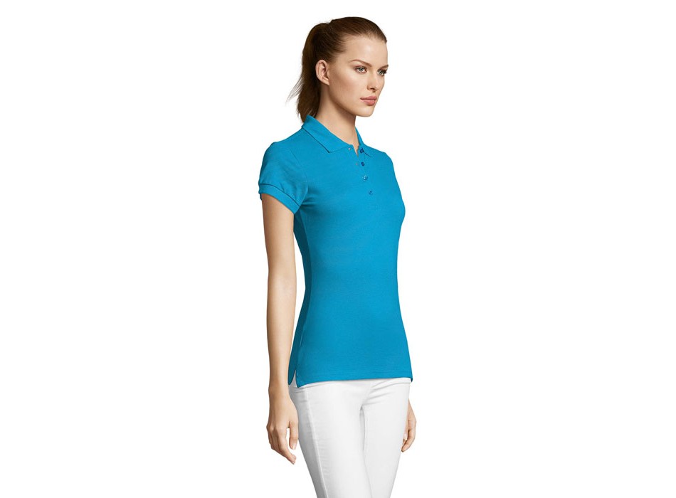 PASSION - PASSION DONNA POLO 170g