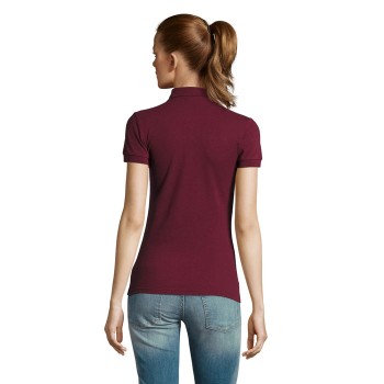 PASSION - PASSION DONNA POLO 170g