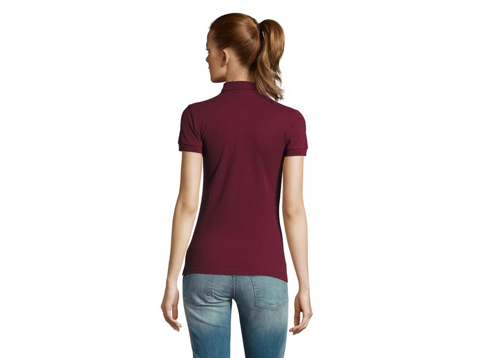 PASSION - PASSION DONNA POLO 170g