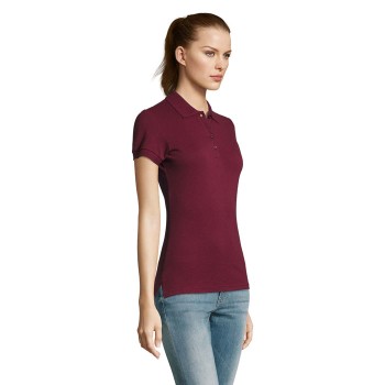 PASSION - PASSION DONNA POLO 170g