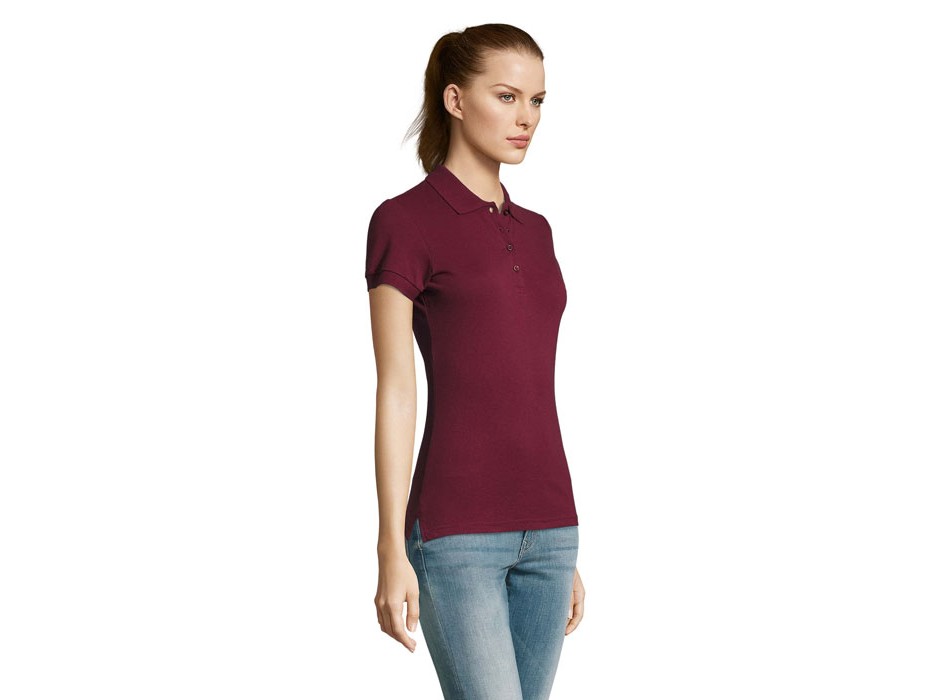 PASSION - PASSION DONNA POLO 170g