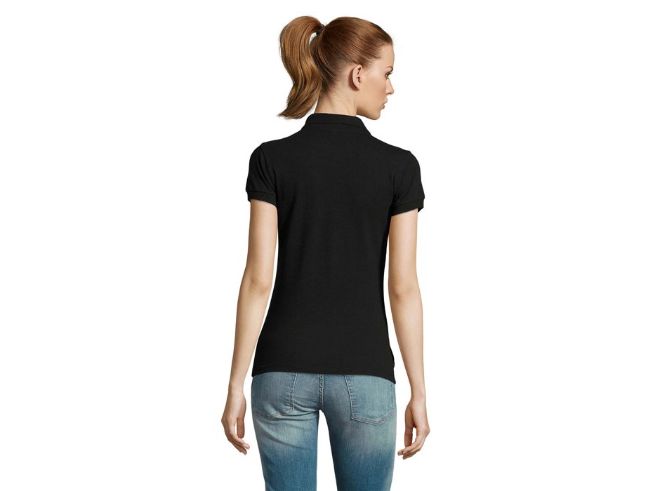 PASSION - PASSION DONNA POLO 170g