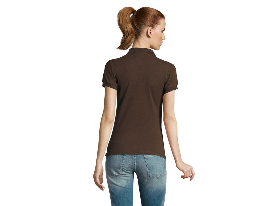 PASSION - PASSION DONNA POLO 170g