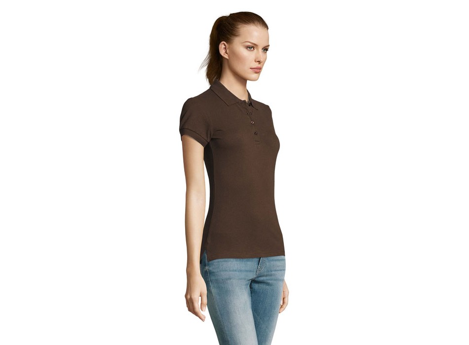 PASSION - PASSION DONNA POLO 170g