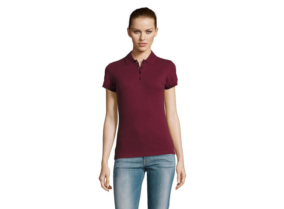 PASSION - PASSION DONNA POLO 170g
