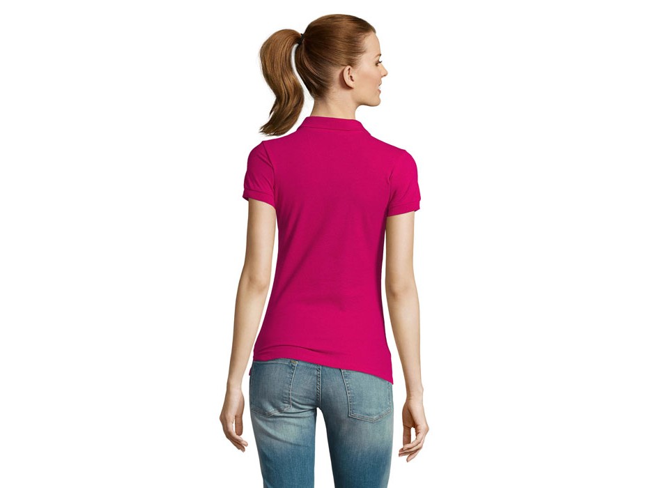 PASSION - PASSION DONNA POLO 170g
