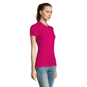 PASSION - PASSION DONNA POLO 170g