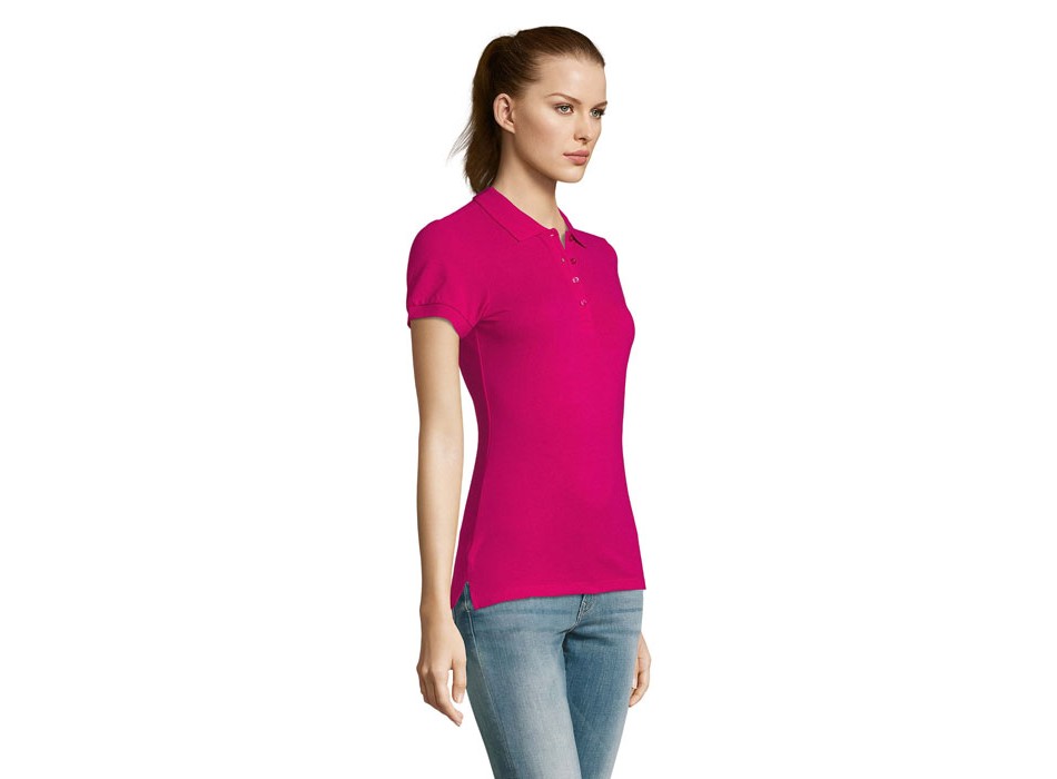 PASSION - PASSION DONNA POLO 170g