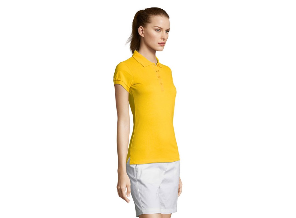 PASSION - PASSION DONNA POLO 170g
