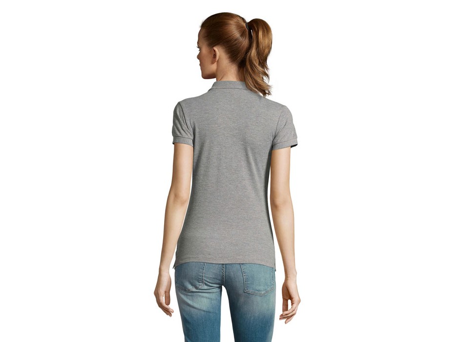 PASSION - PASSION DONNA POLO 170g