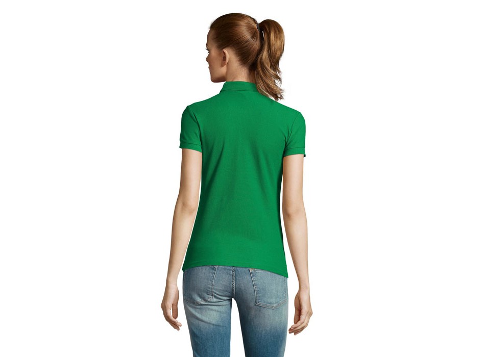 PASSION - PASSION DONNA POLO 170g