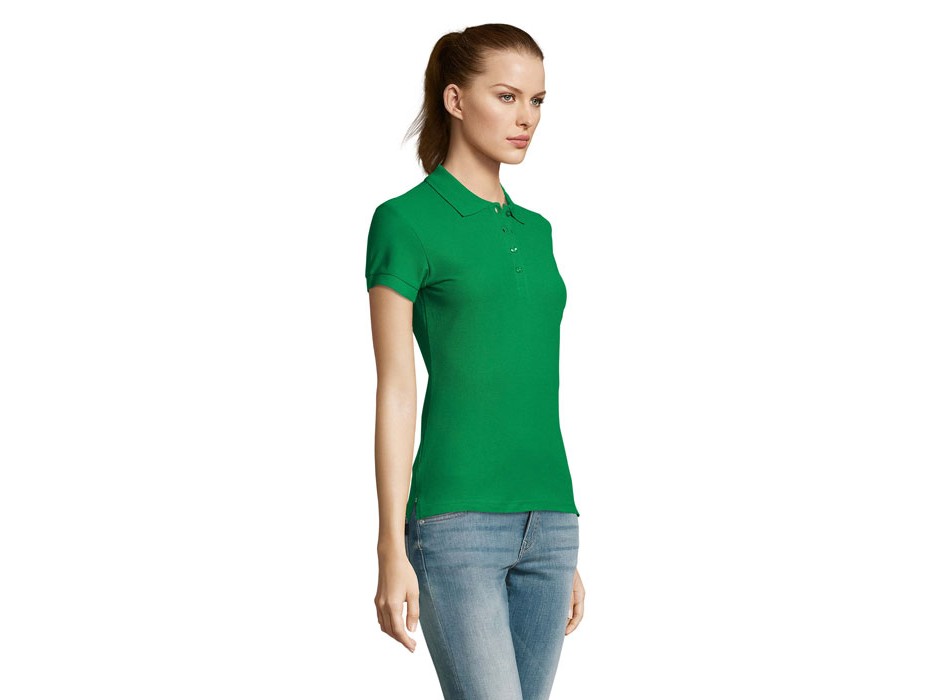 PASSION - PASSION DONNA POLO 170g