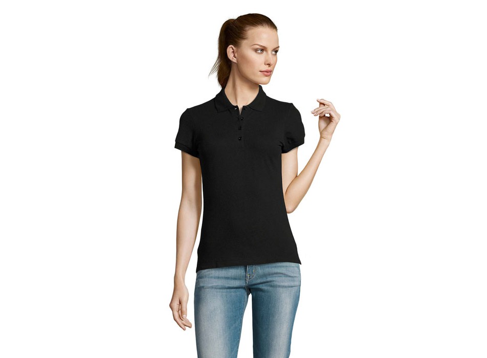 PASSION - PASSION DONNA POLO 170g
