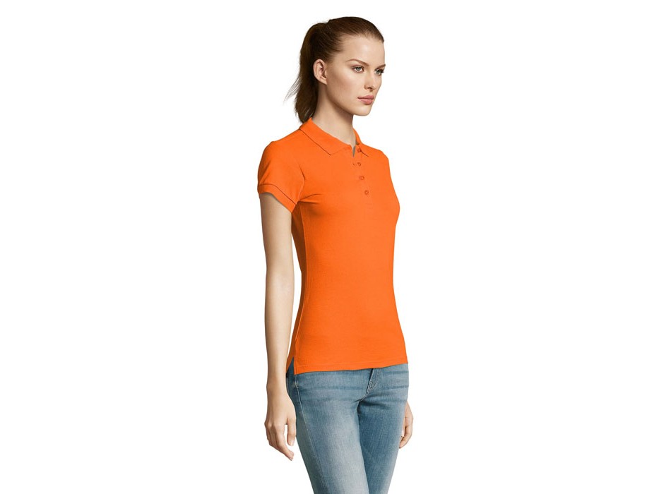 PASSION - PASSION DONNA POLO 170g