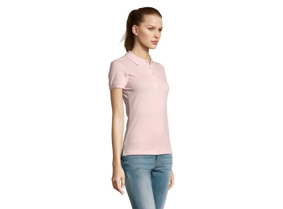 PASSION - PASSION DONNA POLO 170g