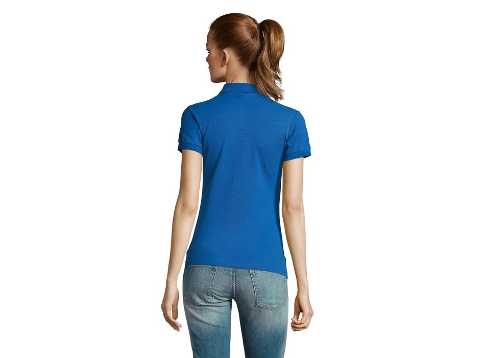 PASSION - PASSION DONNA POLO 170g