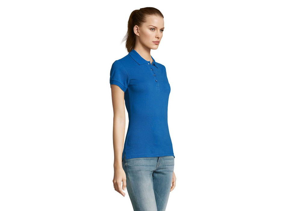 PASSION - PASSION DONNA POLO 170g