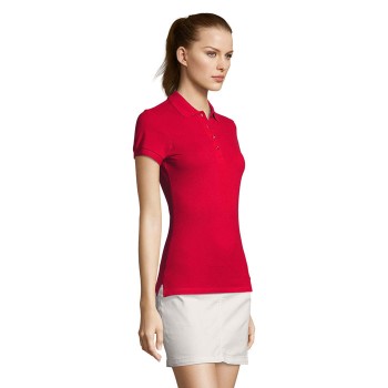 PASSION - PASSION DONNA POLO 170g