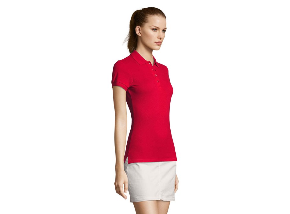 PASSION - PASSION DONNA POLO 170g