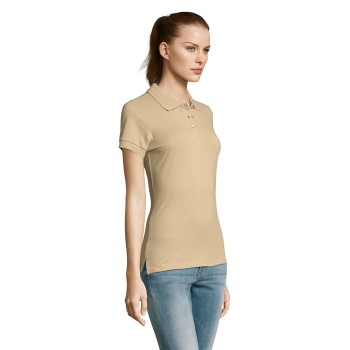 PASSION - PASSION DONNA POLO 170g