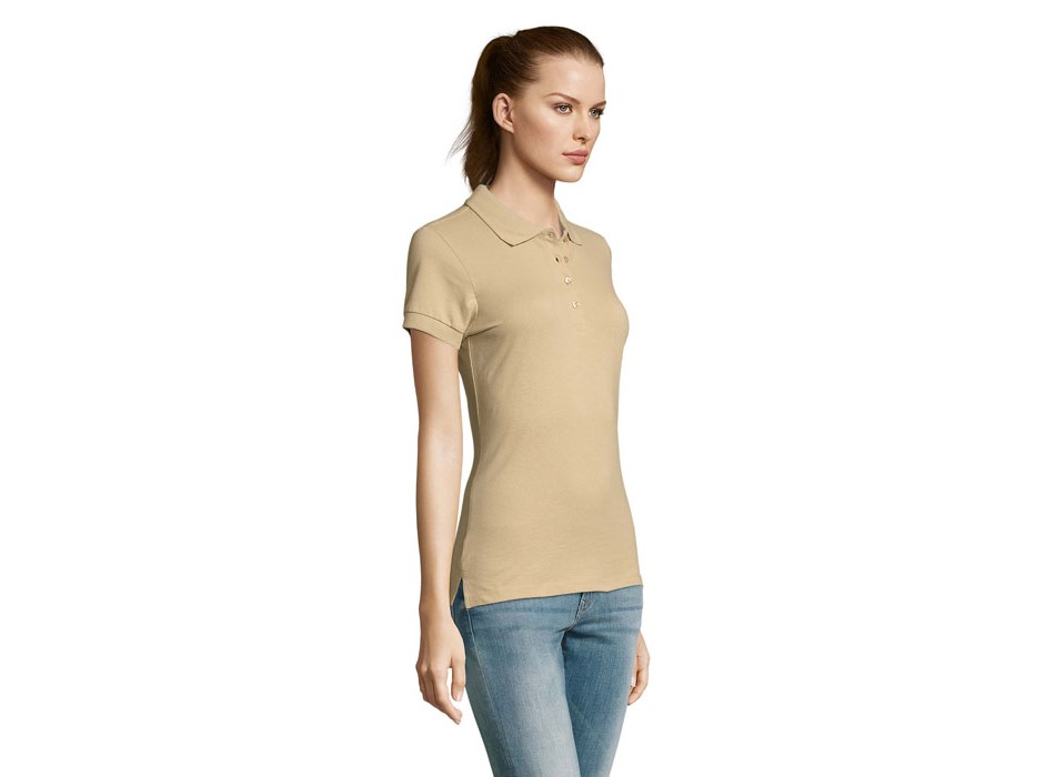 PASSION - PASSION DONNA POLO 170g