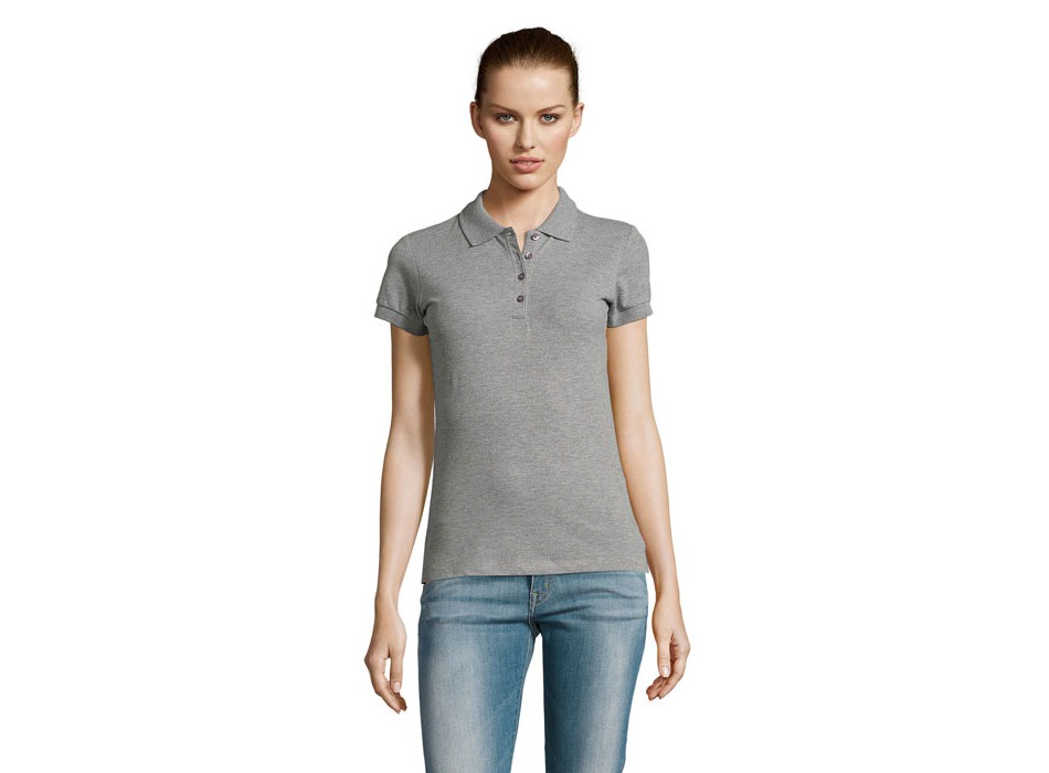 PASSION - PASSION DONNA POLO 170g