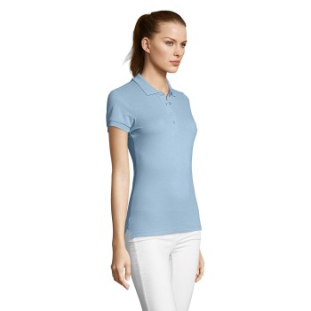 PASSION - PASSION DONNA POLO 170g
