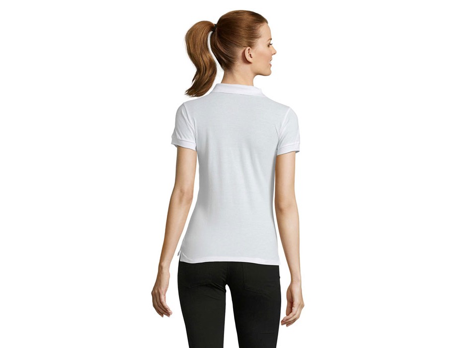 PASSION - PASSION DONNA POLO 170g
