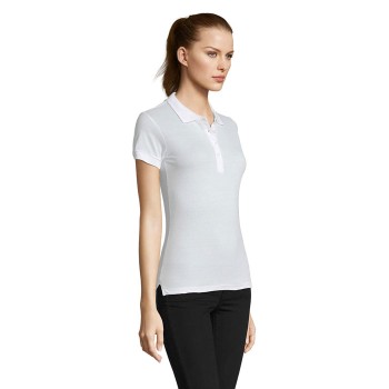 PASSION - PASSION DONNA POLO 170g