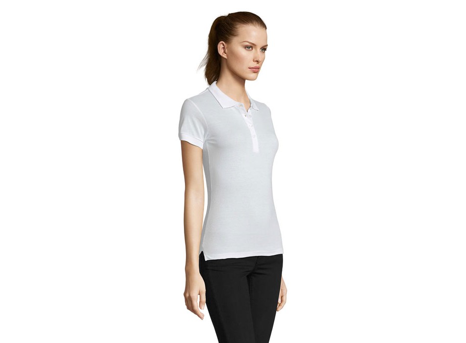 PASSION - PASSION DONNA POLO 170g