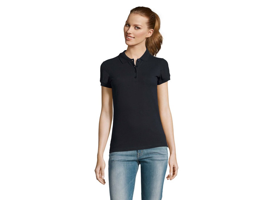 PASSION - PASSION DONNA POLO 170g