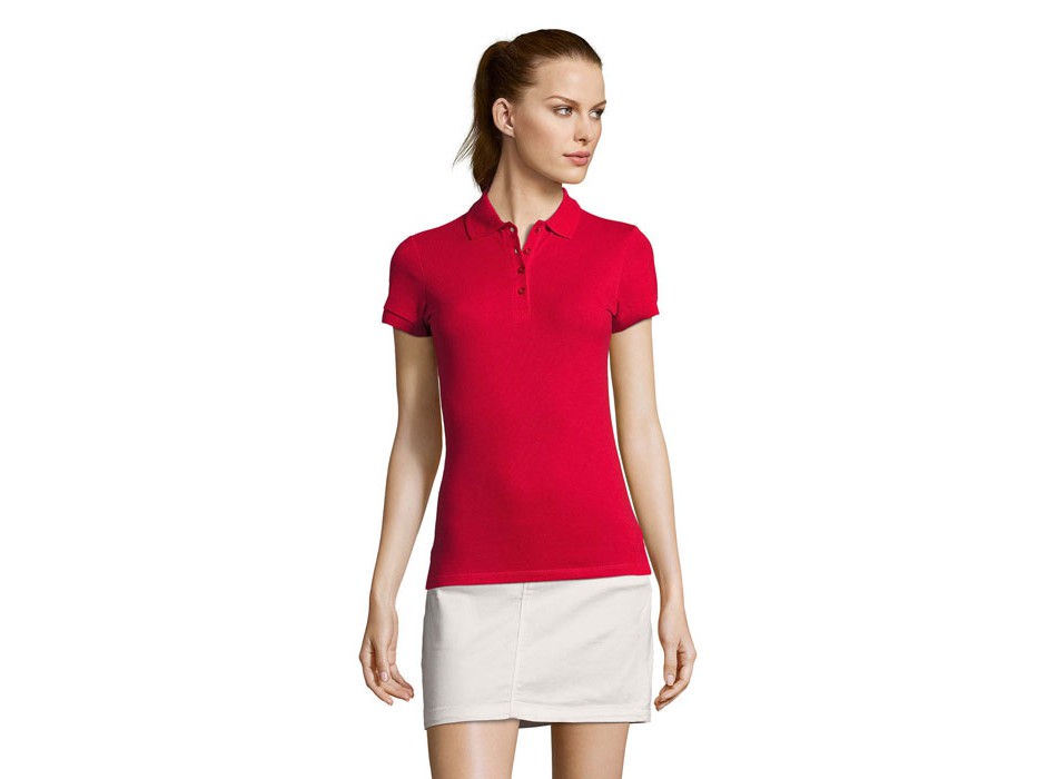 PASSION - PASSION DONNA POLO 170g
