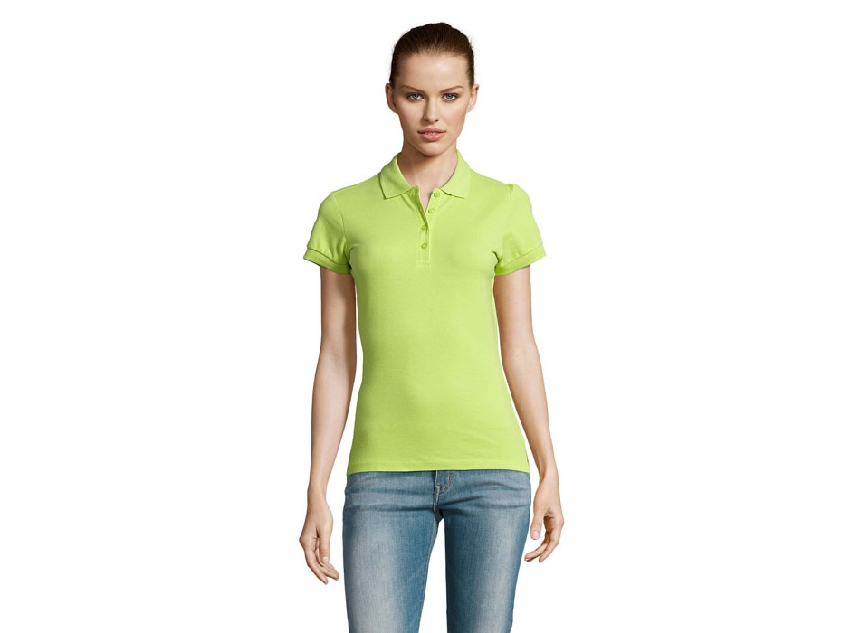 PASSION - PASSION DONNA POLO 170g