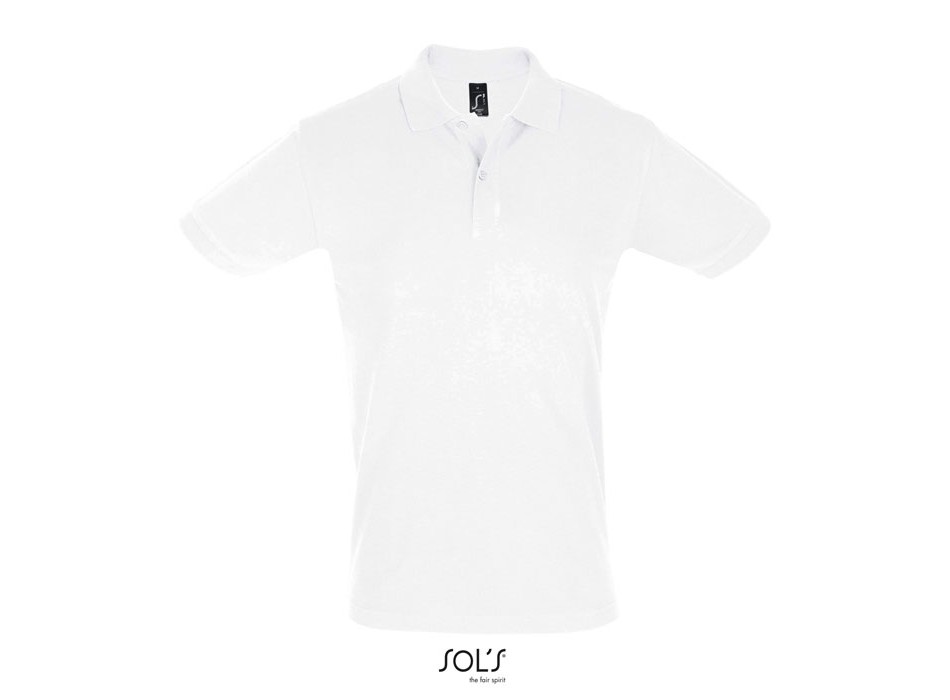 PERFECT MEN - PERFECT MEN POLO 180g