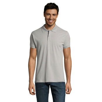 PERFECT MEN - PERFECT UOMO POLO 180g