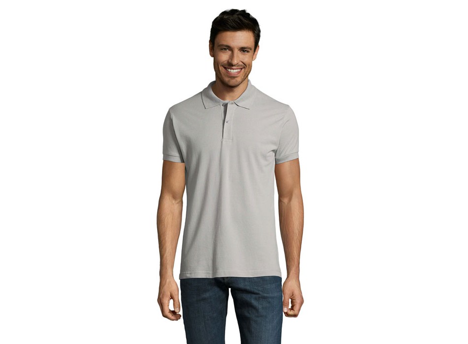 PERFECT MEN - PERFECT UOMO POLO 180g
