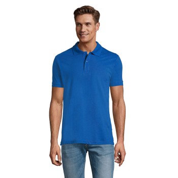 PERFECT MEN - PERFECT UOMO POLO 180g