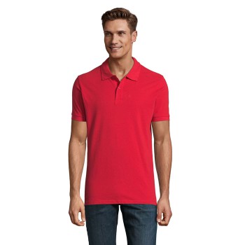 PERFECT MEN - PERFECT UOMO POLO 180g