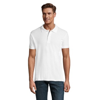 PERFECT MEN - PERFECT UOMO POLO 180g