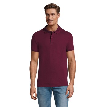 PERFECT MEN - PERFECT UOMO POLO 180g