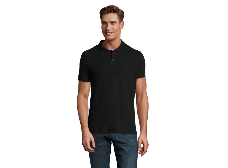 PERFECT MEN - PERFECT UOMO POLO 180g